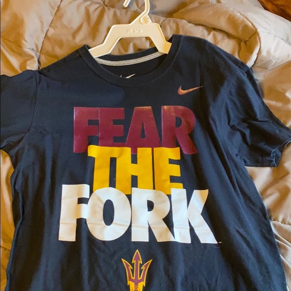 Nike Other - Nike Arizona State University Tshirt